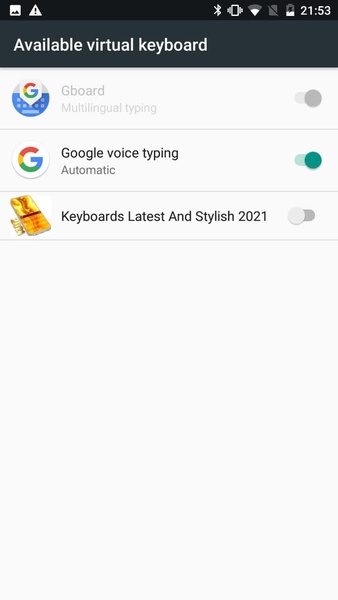 Keyboards Latest And Stylish - Preview 2