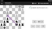 Chess Tactics Pro screenshot 8