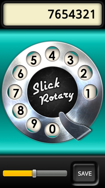 Slick Rotary - Preview 1