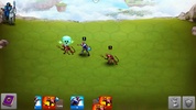 Arcane: Dungeon Legends screenshot 7