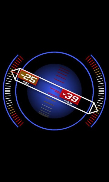 Inclinometer Free - Preview 1