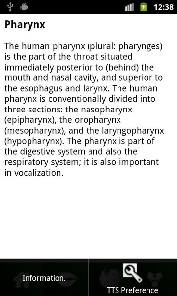 Human Anatomy (Spotting) - Preview 4
