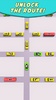 Escape Traffic Driving Order screenshot 11