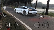 AR Real Driving - Augmented Re screenshot 24
