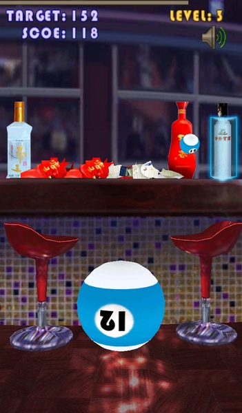 BottleShoot - Preview 2
