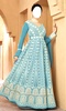 New Anarkali Dresses screenshot 7