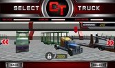 Car Transporter Truck screenshot 6