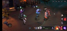Heroes War: Counterattack screenshot 8