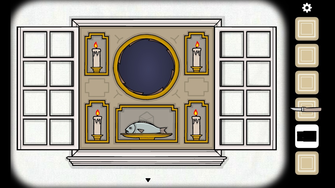 Samsara Room - Preview 5