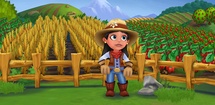 FarmVille: Harvest Swap feature