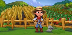 FarmVille: Harvest Swap 特色图片