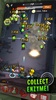 Zap Zombies: Bullet Clicker screenshot 8