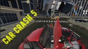 Car Crash 5 screenshot 9