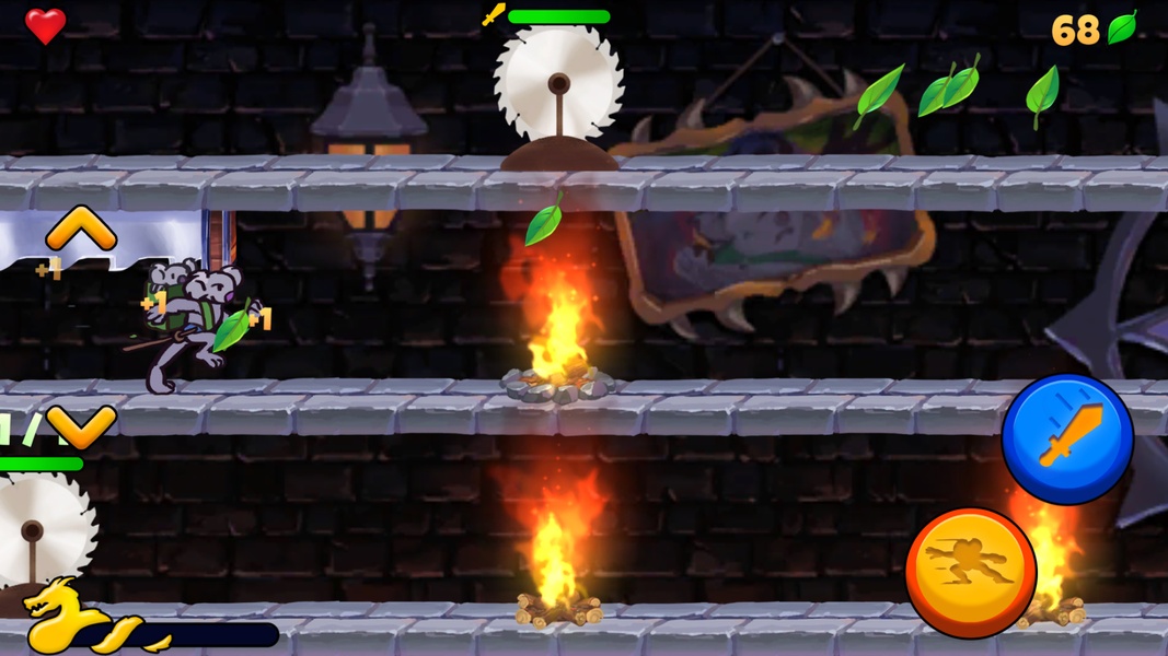 Koala Rush - Preview 11