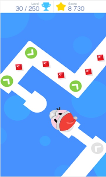 Halloween Tap Dash - Preview 5