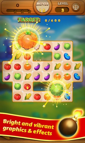 Farm Crush - Preview 5