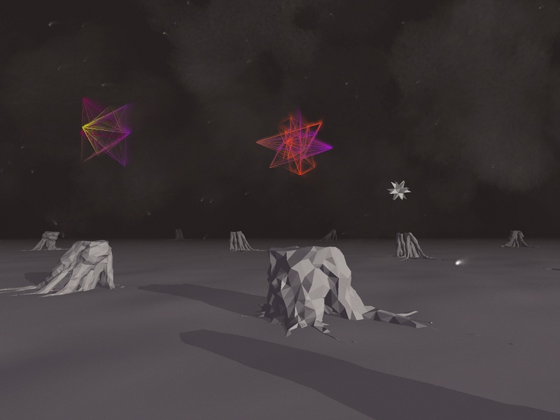 PolyFauna - Preview 15