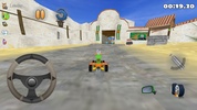 SuperTuxKart screenshot 4