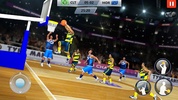 Basketball Games: Dunk & Hoops screenshot 5