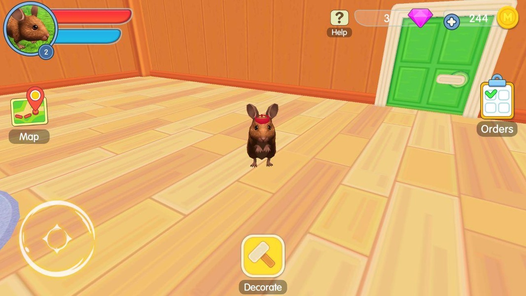MouseSim - Preview 8