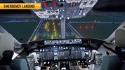 Flight Simulator–Airplane Game screenshot 3