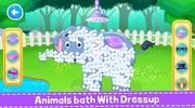 Animal Games for Kids screenshot 6