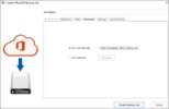 Shoviv Office 365 Backup and Restore Tool screenshot 4