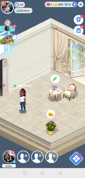 Mini Life: Social Avatar World - Preview 10