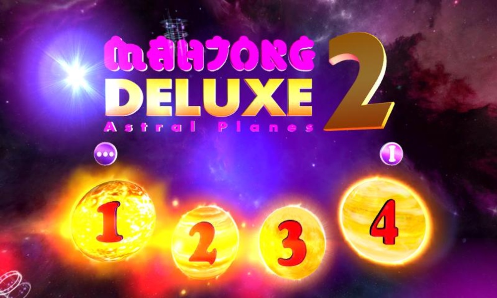 Mahjong Deluxe Free 2 - Preview 14