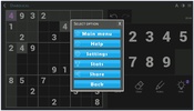 Sudoku screenshot 7