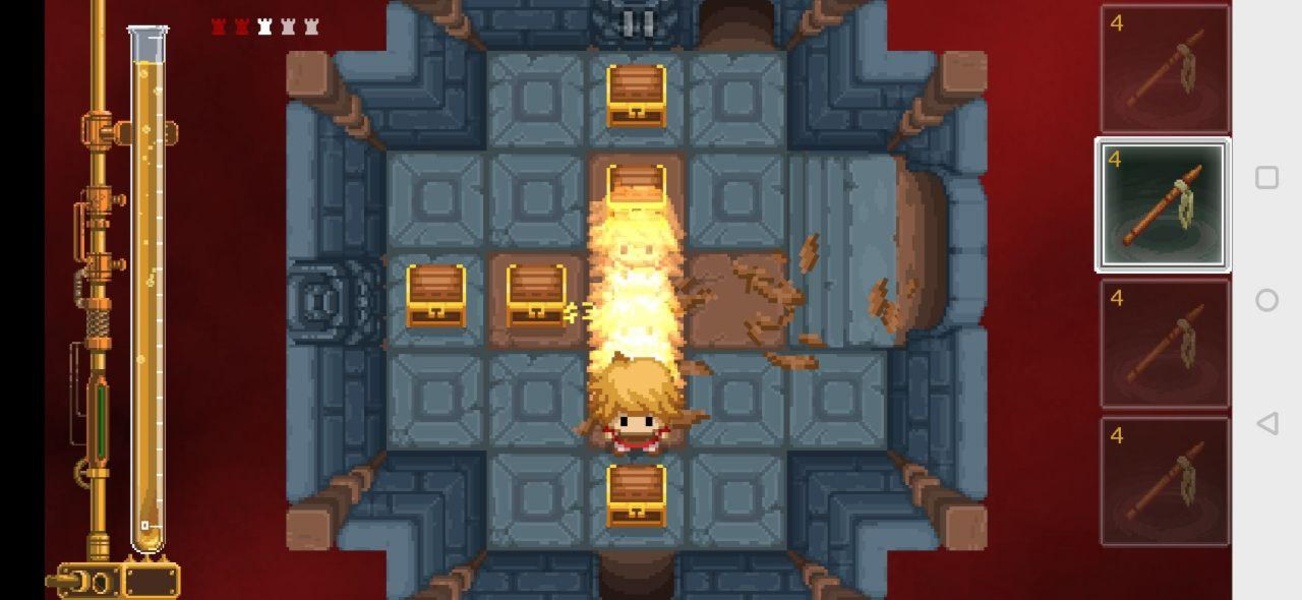 Tiny Decks & Dungeons - Preview 8