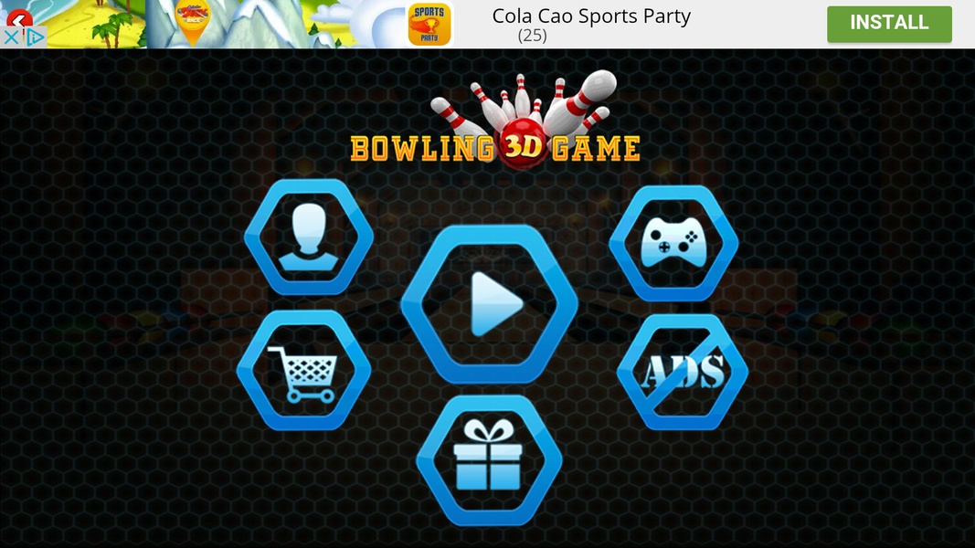 Perfect Strike 10 Pin Bowling - Preview 2