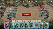 Heroes of Wars: WW2 Battles screenshot 6