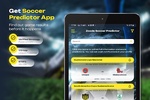 Soccer Predictor screenshot 6