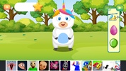 Unicorn Baby Pet Vet Care screenshot 5