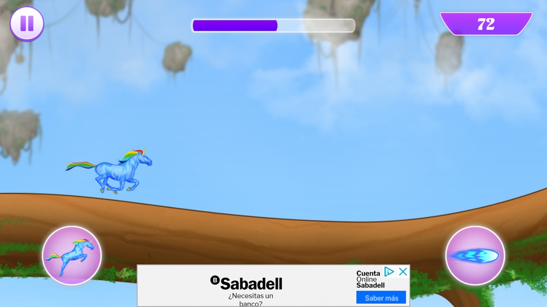 Unicorn Dash Magical Run - Preview 7