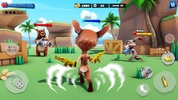 Animal Shooting: Fun Gun Games screenshot 5