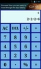 Мой Калькулятор screenshot 8