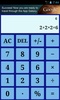 StdCalc screenshot 8