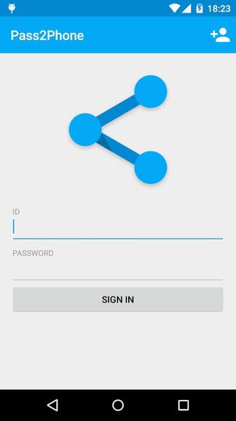 Pass2Phone - Preview 3