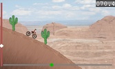 Mountain Bike Mayhem Lite screenshot 4