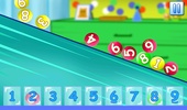 Learning numbers for kids screenshot 4