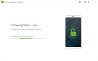 IMyFone LockWiper (Android) Para Windows - Descárgalo Gratis En Uptodown