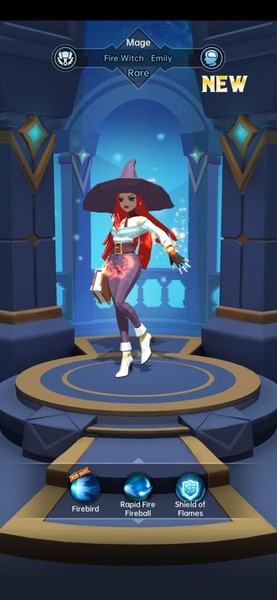 Poly Odyssey: Tome Heroes - Preview 7