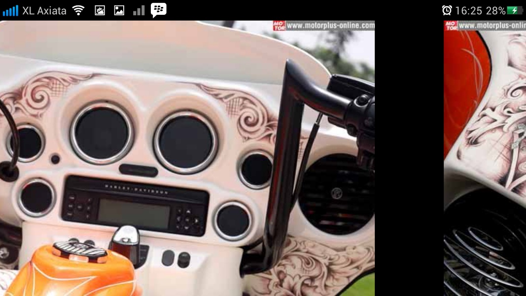 MotorPlus - Preview 4