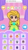 Paper Princess - Doll Dress Up screenshot 5