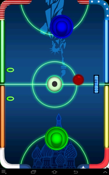 Air Hockey Pro - Preview 9