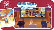 The Happos Family - Playtime screenshot 9