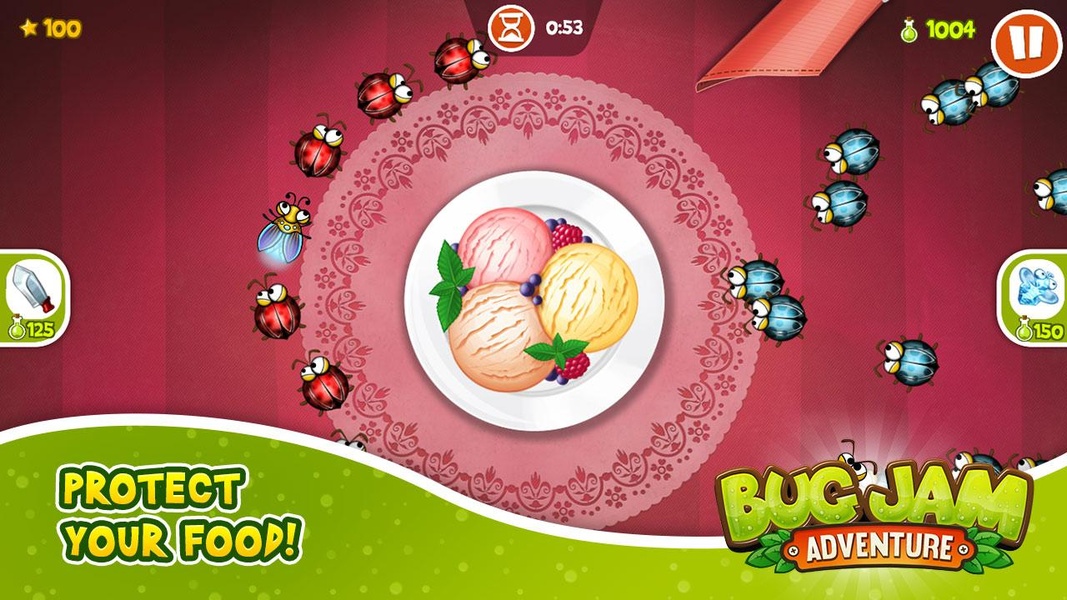 Bug Jam - Preview 8