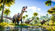 Dig Dinosaur Games: Kids games screenshot 5